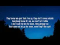 Danny Wolf & Lil Baby - Slidin (Lyrics)