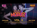 Lagu LAGI RAME NIH!!! BREAKBEAT BKB JAKARTA KATANYA... MIXTAPE VOL 3 JANUARI 2026 - BY PROJECT MODUS