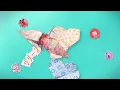 「白豚貴族ですが前世の記憶が生えたのでひよこな弟育てます」OP映像 ｜ 4月からABEMAで独占・無料配信中！