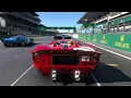 Download Lagu Gran Turismo 7 | 24 Heures du Mans Racing Circuit | Ferrari 330 P4