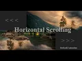 Horizontal Carousel in different directions OnScroll Using HTML CSS JS GSAP