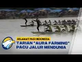 Download Lagu Dika, Penari Pacu Jalur yang Viral di Sosial Media - [Selamat Pagi Indonesia]