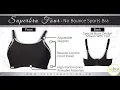 Super Bra Four Say No To Bounce