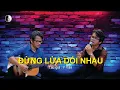 Download Lagu Lebao - ĐỪNG LỪA DỐI NHAU -Tác giả: Y Vân #lebaochuvedongnhacbathu  #lebaokyucnhatrang  #lebao