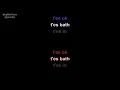 ottawan | t'es ok | lyrics | paroles | letra |