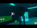 i got to meet HEYIMBEE on vrchat