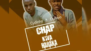 cydinho ft dullayo pro by mas