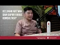 Lagu Apa Gejala Aritmia Jantung dan Kapan Harus ke Dokter ? Podcast Jantung bersama Dokter Yansen