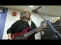 THE BLUE HEARTS/情熱の薔薇 [Cover by NEMOPHILA]