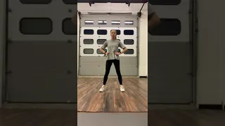 mini mix hiphop warmup