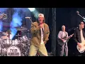 Tyler Hubbard - Wish You Would (Live) - Bethel Woods Horizon Stage, Bethel, NY - 8/21/25