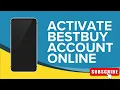 activate bestbuy accountonline com