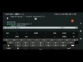 Android App Development Without PC Make Your First Hello World App