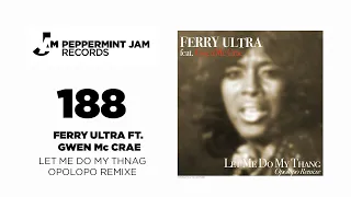 ferry ultra feat gwen mccrae