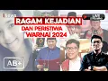 🔴[LIVE] Kaleidoskop Peristiwa Panas Selama 2024!  - AB+ | 30 Desember 2024