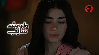 الظروف خلتها تشتغل في عمليات النصـ ـب عشان تقدر تصرف على اختها ملخص مسلسل ولد وبنت وشايب 