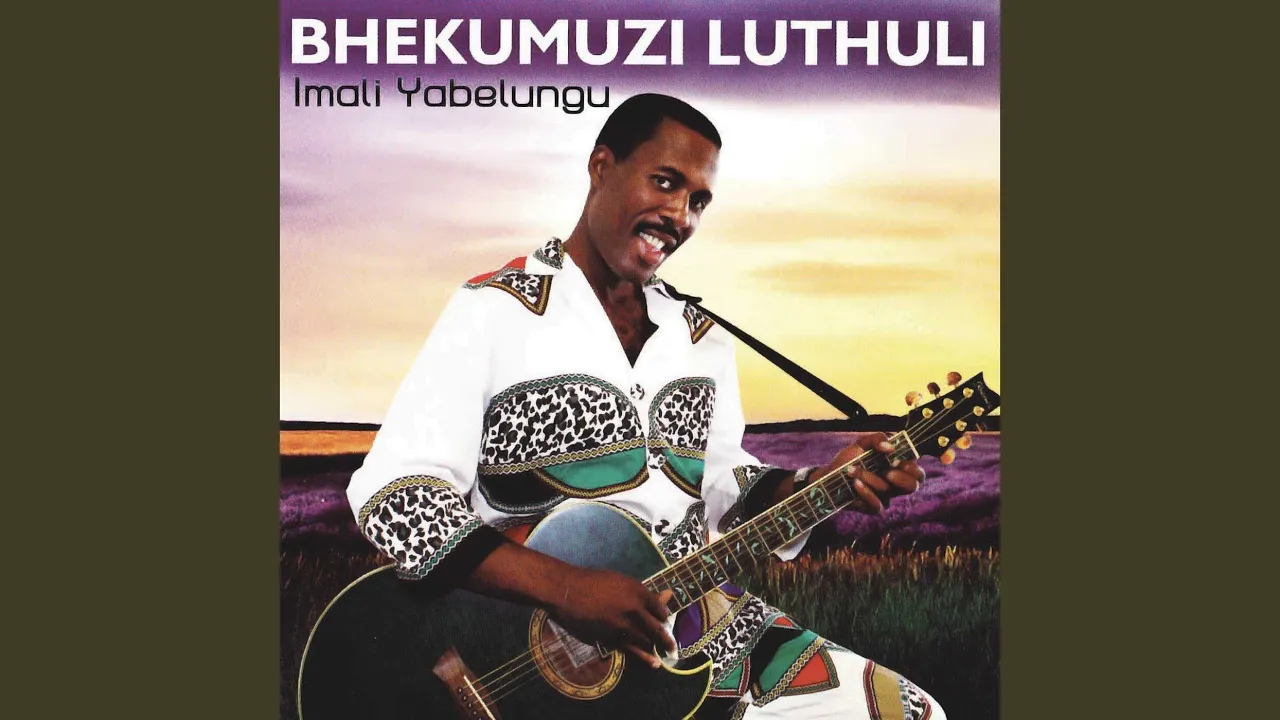 Imali Yabelungu