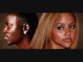 Download Lagu akon ft. Kat De Luna-Right Now Na Na Na (Official Remix)