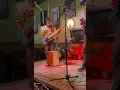 All Fall Down (John Hartford Cover via Billy Strings) California Dan Lynn & Dante Ortiz @ the Kog