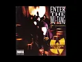 Wu-Tang Clan - Bring Da Ruckus