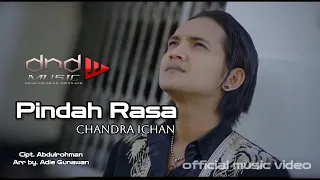 pindah rasa chandra ichan official music video 