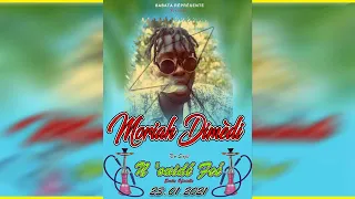 wandjan dimedi feat moriah dimedi 2023 remix by manadja patoran king mp3