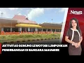 Download Lagu Bandara Maumere Ditutup Sementara Imbas Erupsi Gunung Lewotobi Laki-laki | FULL iNews Siang (20/9)