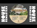 Derrick Carter & Chris Nazuka - Life Is Like A Circle (Fred Everything Remix)