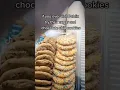 Publix cookies hit so hard