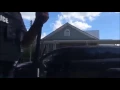 Bama Camera filming of Wetumpka Police Department