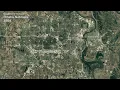 Omaha Nebraska - Earth Timelapse