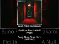 Download Lagu Dime Store Hero ANP Ver