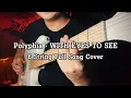 Polyphia - WITH EYES TO SEE (6 String Full Song Guitar Cover)