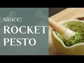 Download Lagu How to make rocket pesto