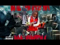 BBO ACE x Real Gritter Mark - OPP HAUNTING