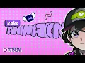 COOL Text Animation in After Effects I Graffiti Tutorial I Beginner