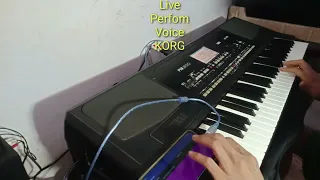 syahdu lawkana bainanal habib teks di deskripsi