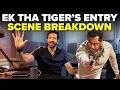 Download Lagu Ek Tha Tiger's Entry Scene Breakdown with Kabir Khan | Salman Khan | Mashable Todd-Fodd | EP 59