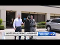 Shooting victim accuses woman of involvement in Collier County murder plot