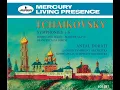 Arensky: Variations on a Theme by Tchaikovsky, Op. 35a