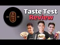 Download Lagu Kopi-lo-ilo | Taste Test Review