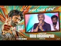 Download Lagu Director Hanu Raghavapudi  Speech @ Dude Swag Event | Pradeep Ranganathan, Mamitha Baiju