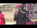 Lagu Robert Kyagulanyi asabye abe Moyo ne Obongi okuwagira enkyukakyuka