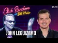 John Leguizamo Club Random with Bill Maher