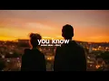 Download Lagu You know - elsu (sezen aksu - biliyorsun) English cover (sözleri/lycrs)