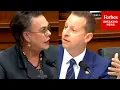 Download Lagu 'I Have Breaking News For The Gentlelady From Wyoming...': Moskowitz Fires Back At Harriet Hageman