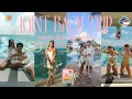 this is what a joint bachelor bachelorette trip looks like