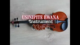 USINIPITE BWANA Free Beat Za Kuabudu Biti Za Kuabudu BY UPENDO NKONE Jamesmikoma9082 0767381019 