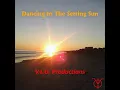 Dancing In The Setting Sun