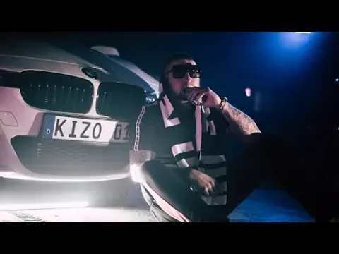 Kizo - TAŃCZĘ (prod.Kubi Producent)